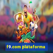 f9.com plataforma